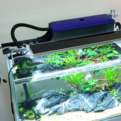 Φίλτρο πολλαπλών λειτουργιών Sunsun Three In One